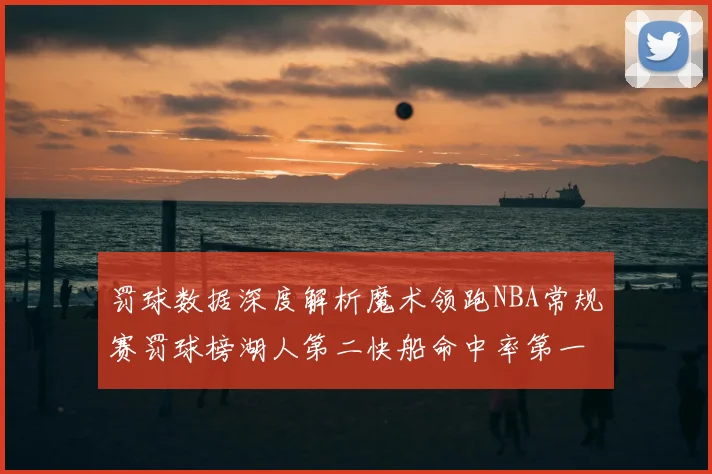 罚球数据深度解析魔术领跑NBA常规赛罚球榜湖人第二快船命中率第一